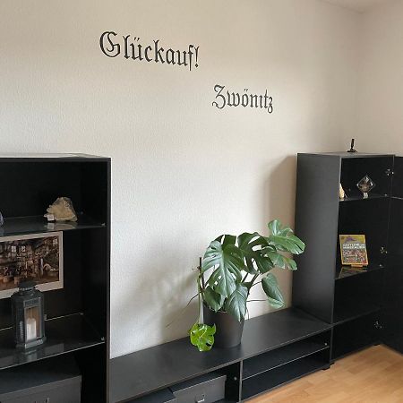 Zwönitz Ferienwohnungen Dresden & Glueck Auf מראה חיצוני תמונה